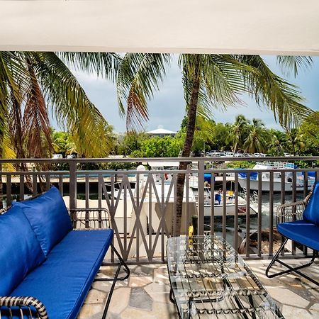 Waterside Suites And Marina Key Largo Ngoại thất bức ảnh