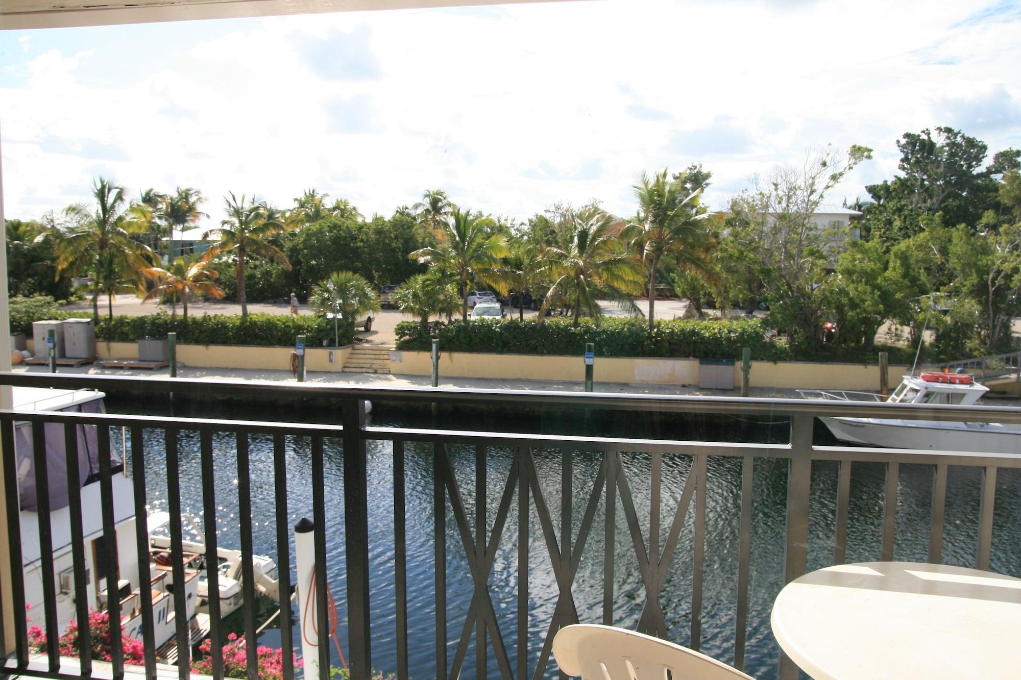 Waterside Suites And Marina Key Largo Ngoại thất bức ảnh