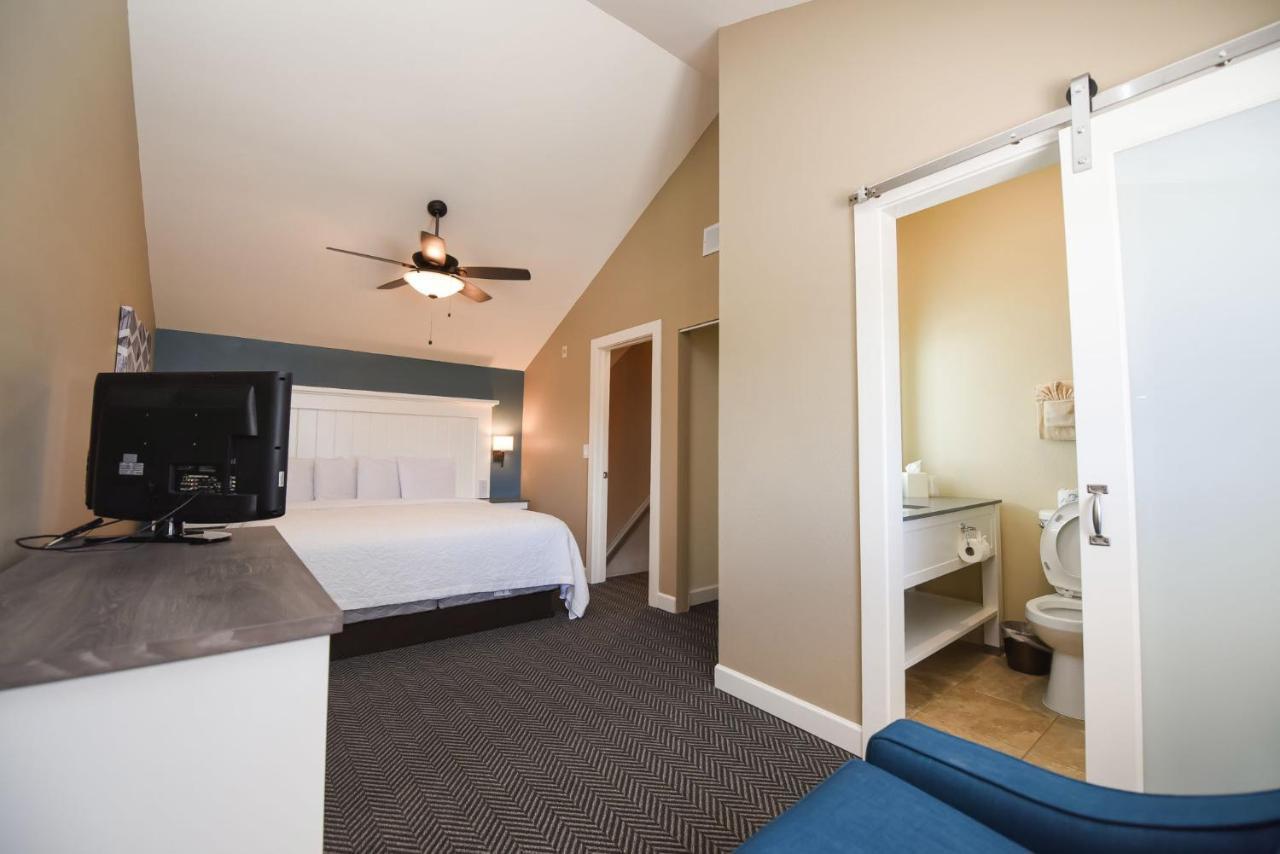 Waterside Suites And Marina Key Largo Ngoại thất bức ảnh